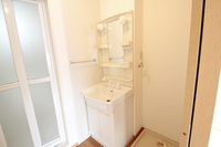 ※他の号室の写真です。