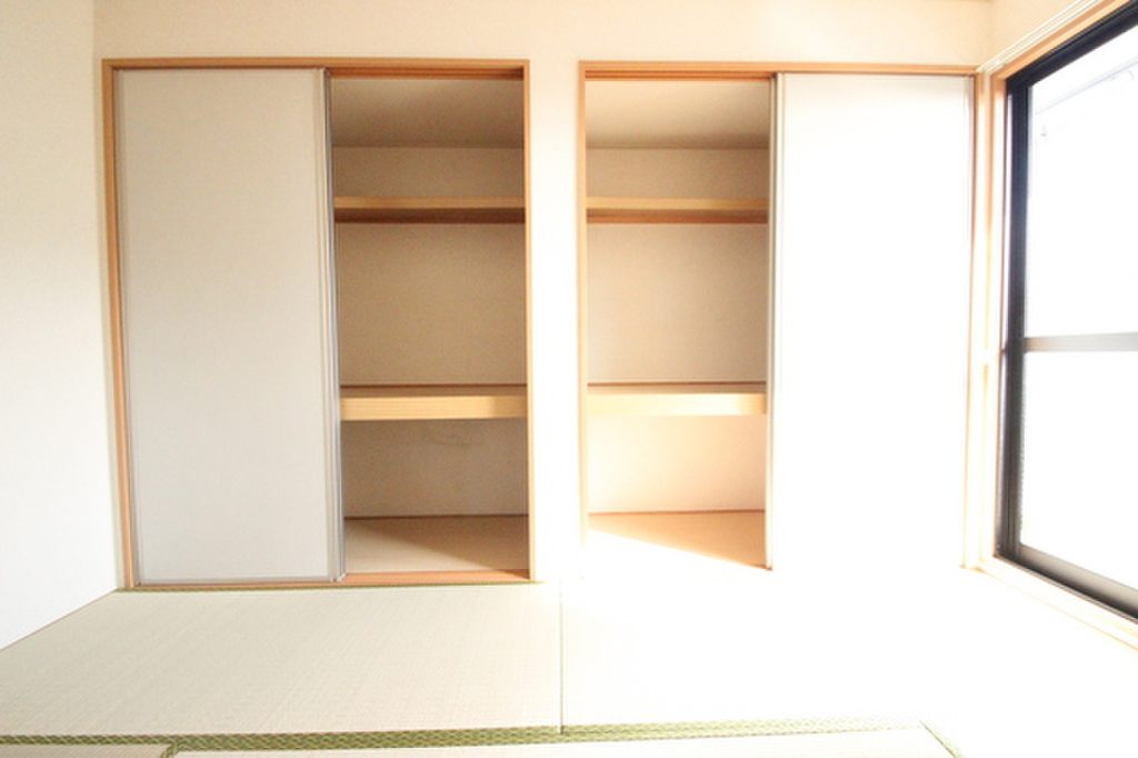 (7/30) ※他の号室の写真です。 (7/30) ※他の号室の写真です。