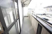 ※他の号室の写真です。