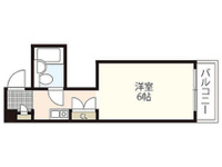 サンシャイン舟入中町
