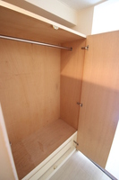 ※別部屋の写真です