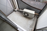 ※別部屋の写真です