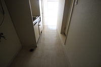 ※別部屋の写真です