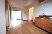 プロムナード高橋A