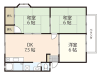 プロムナード高橋A