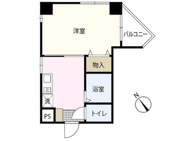 舟入かわばたビル