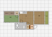 磯尾マンション