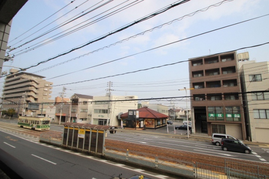 (13/22) 眺望 (13/22) 眺望