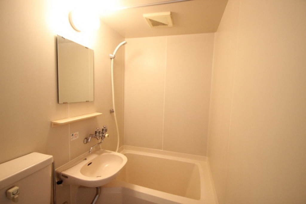 (6/22) 洗面所 (6/22) 洗面所