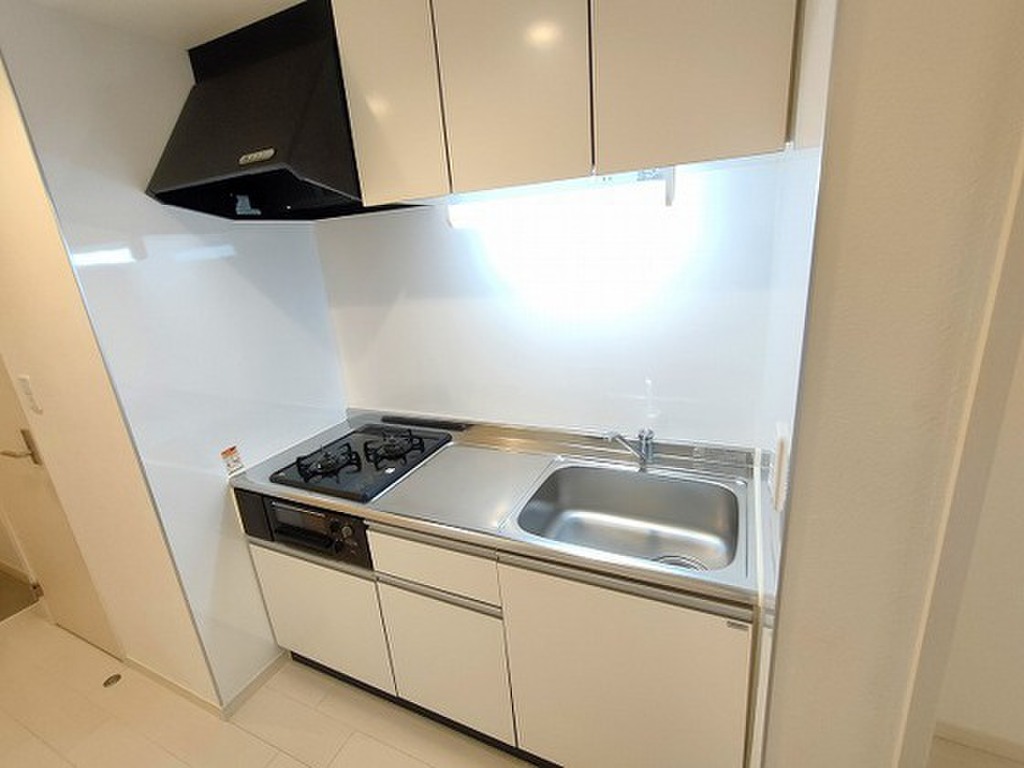 (3/22) キッチン (3/22) キッチン