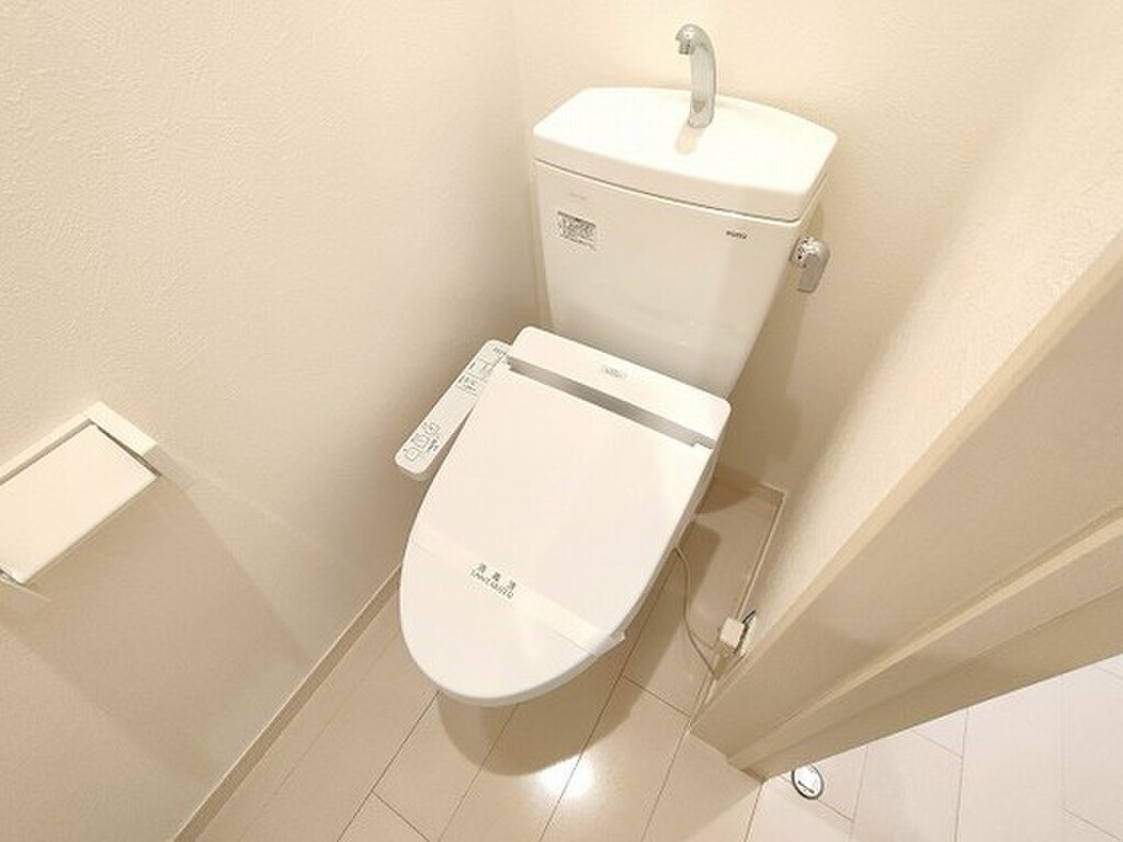 (5/22) トイレ (5/22) トイレ