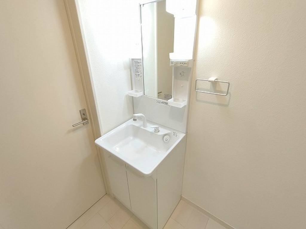 (6/22) 洗面所 (6/22) 洗面所