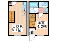 Casa Cozy 隅の浜