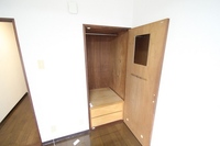 ※別号室の写真です