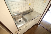 ※別号室の写真です