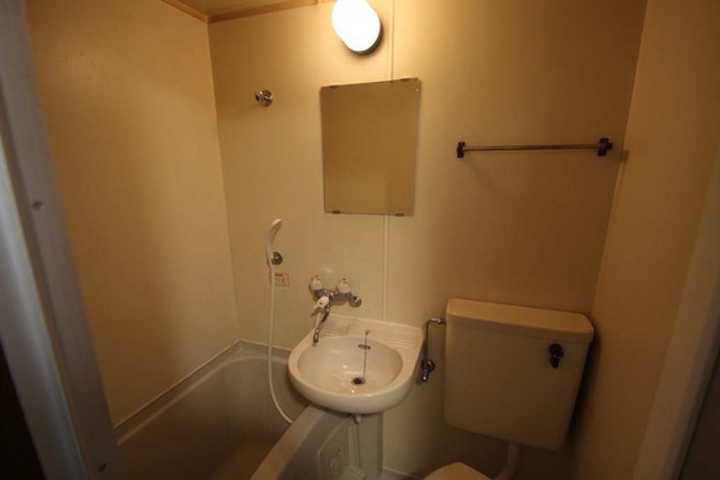 (4/21) ※別号室の写真です (4/21) ※別号室の写真です