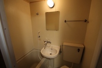 ※別号室の写真です