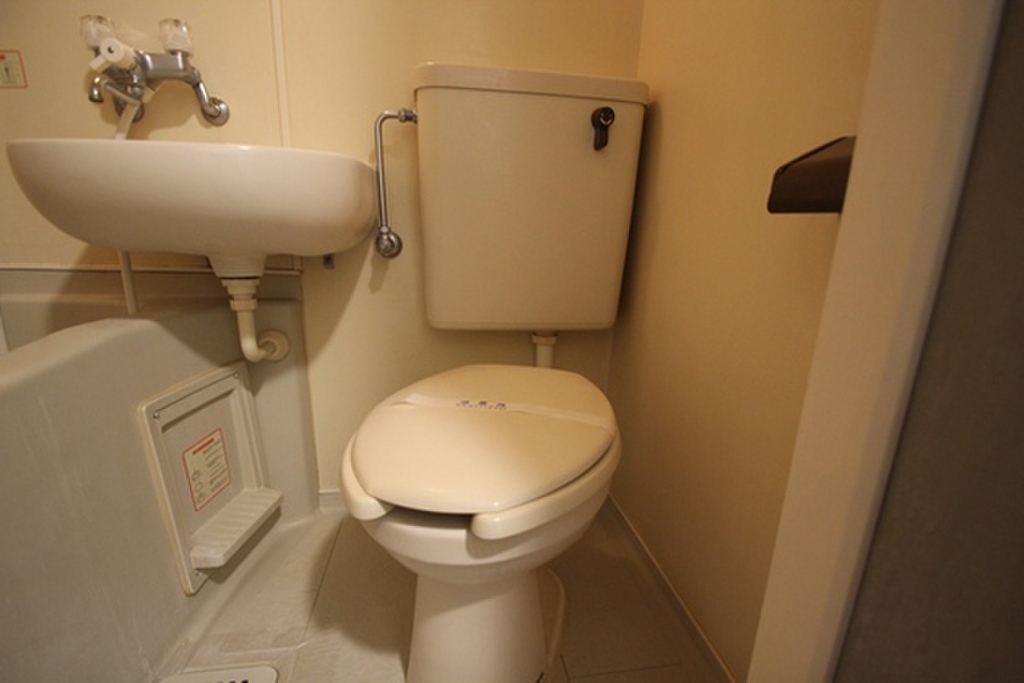 (5/21) ※別号室の写真です (5/21) ※別号室の写真です