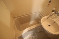 ※別号室の写真です