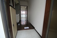 ※別号室の写真です