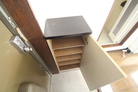 ※別号室の写真です