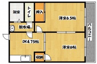 第46東雲ビル