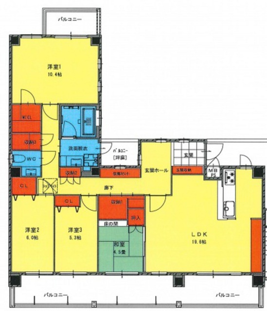 CASA EN Ⅱ