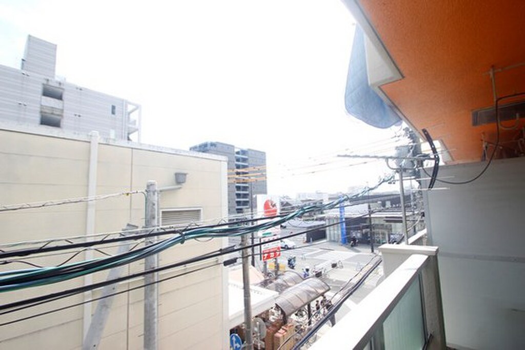 (11/22) 眺望 (11/22) 眺望