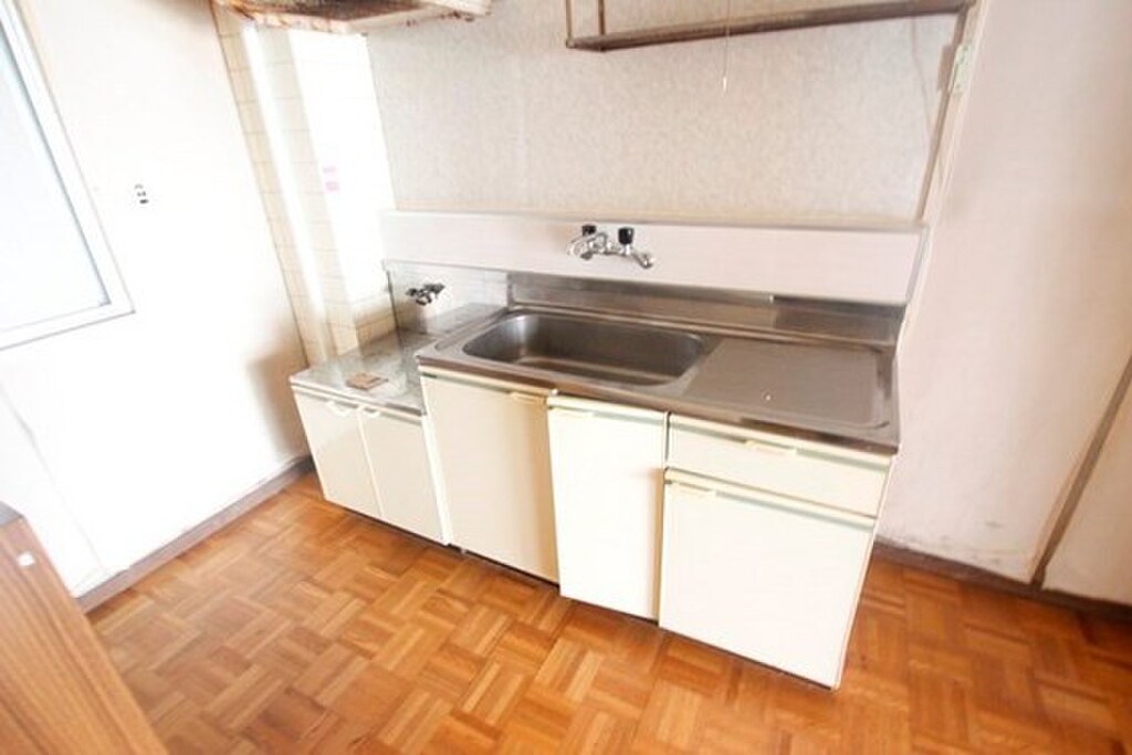 (3/22) キッチン (3/22) キッチン