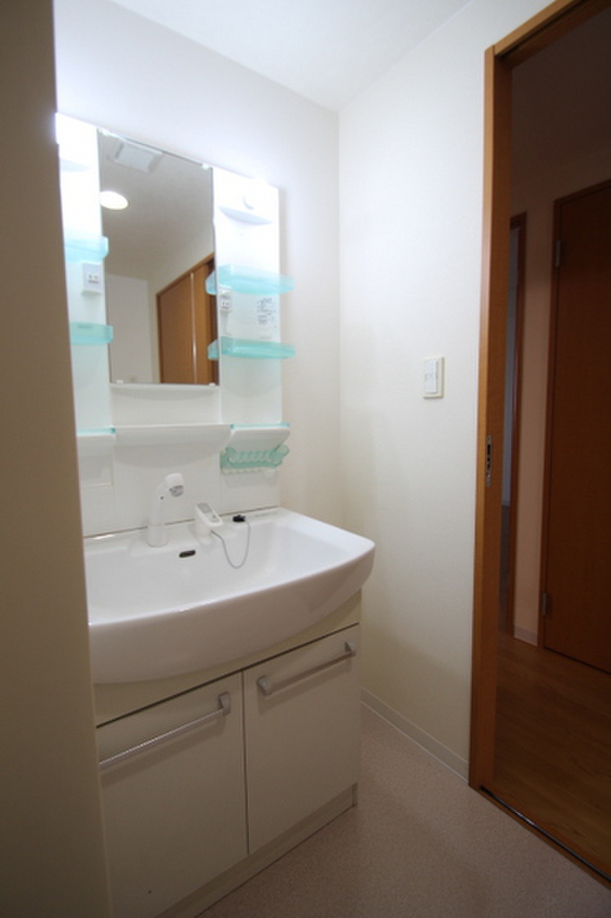 (8/22) 洗面所 (8/22) 洗面所