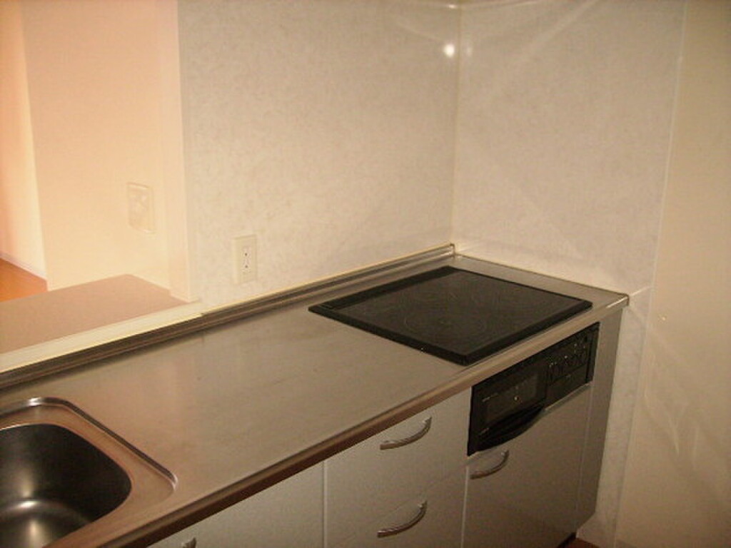 (4/15) キッチン (4/15) キッチン