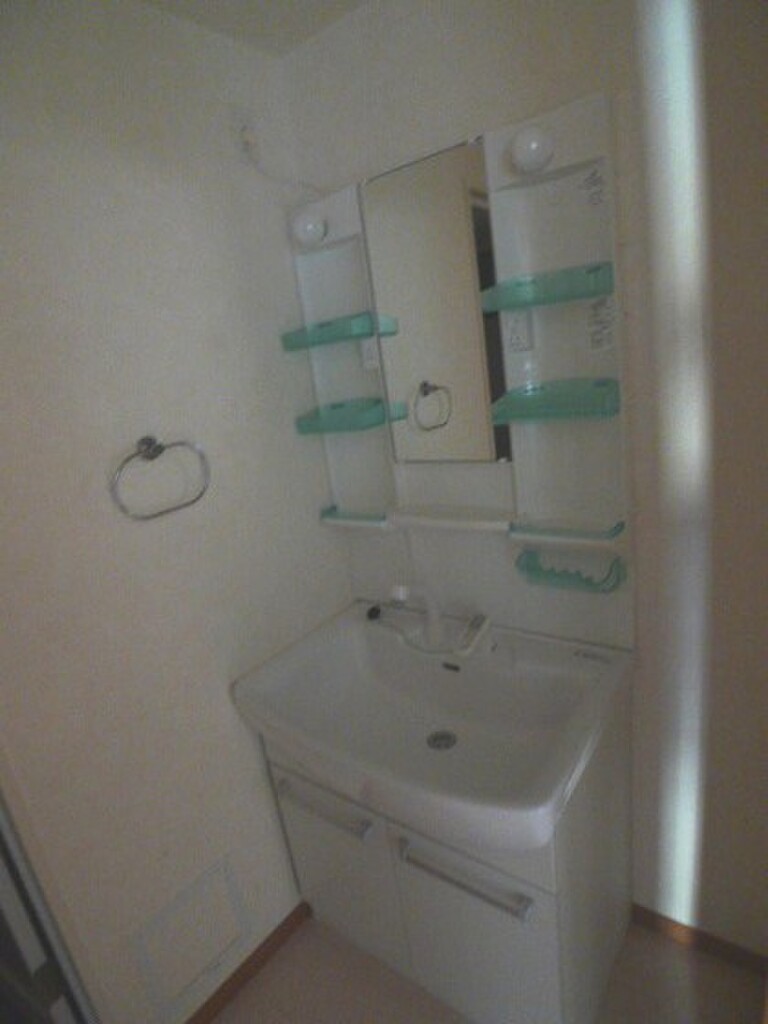 (5/15) 洗面所 (5/15) 洗面所