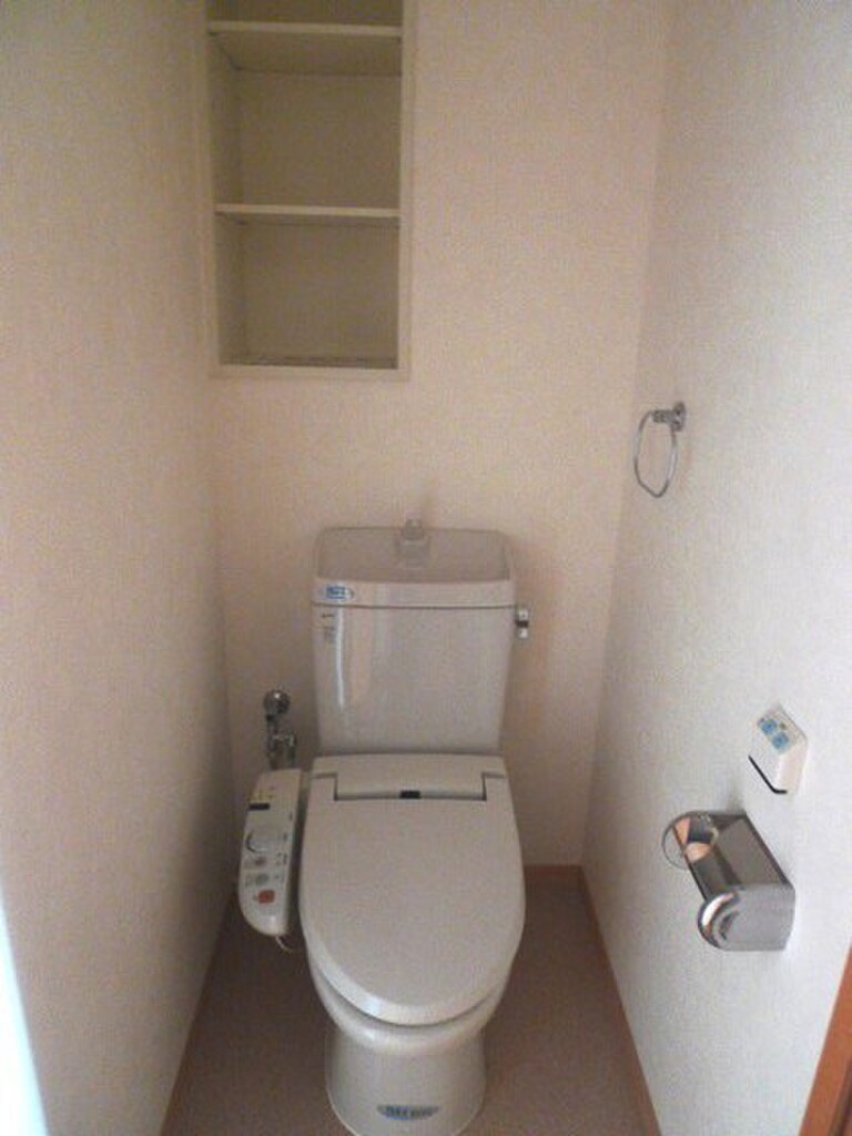 (7/15) トイレ (7/15) トイレ