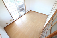 エクセルコート太田川