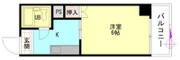メゾン羽衣