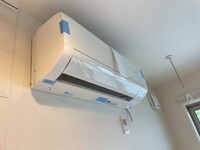 ※別部屋の写真です