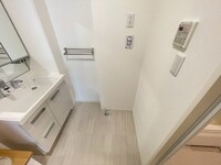 ※別部屋の写真です