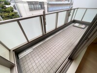 ※別部屋の写真です