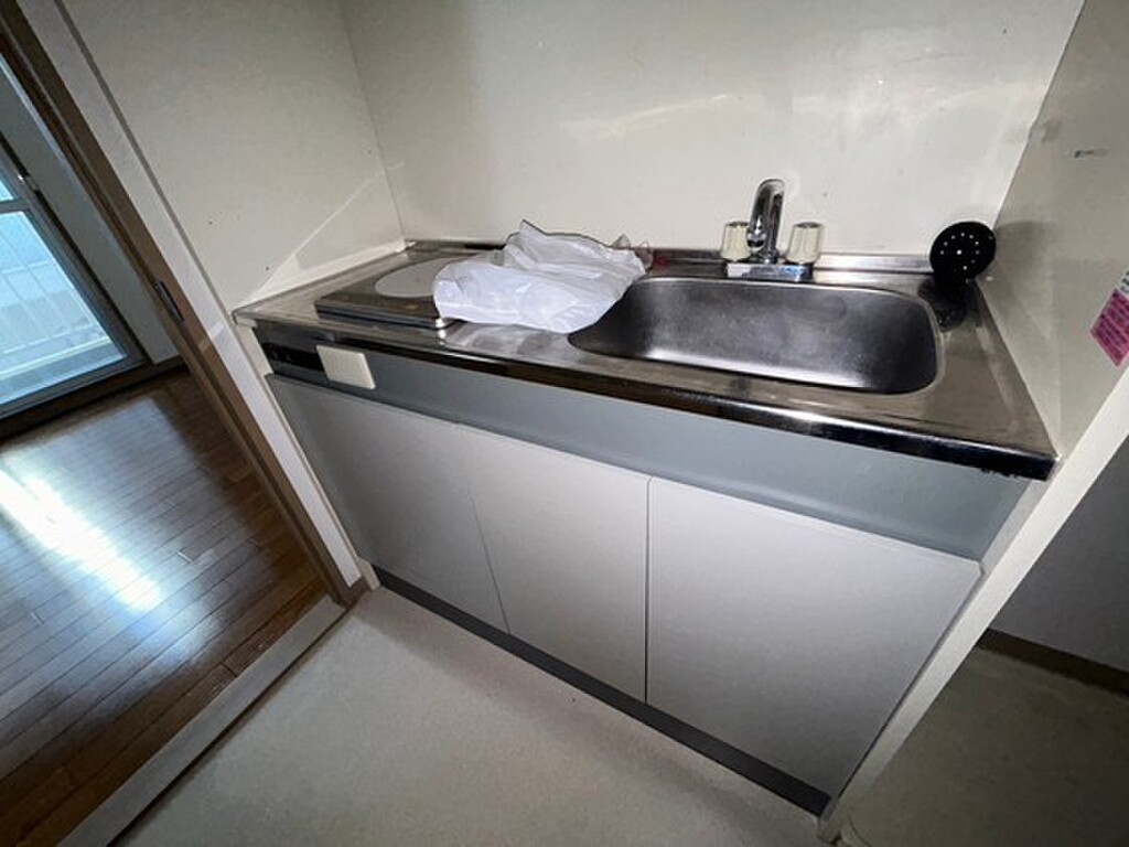 (3/23) キッチン (3/23) キッチン