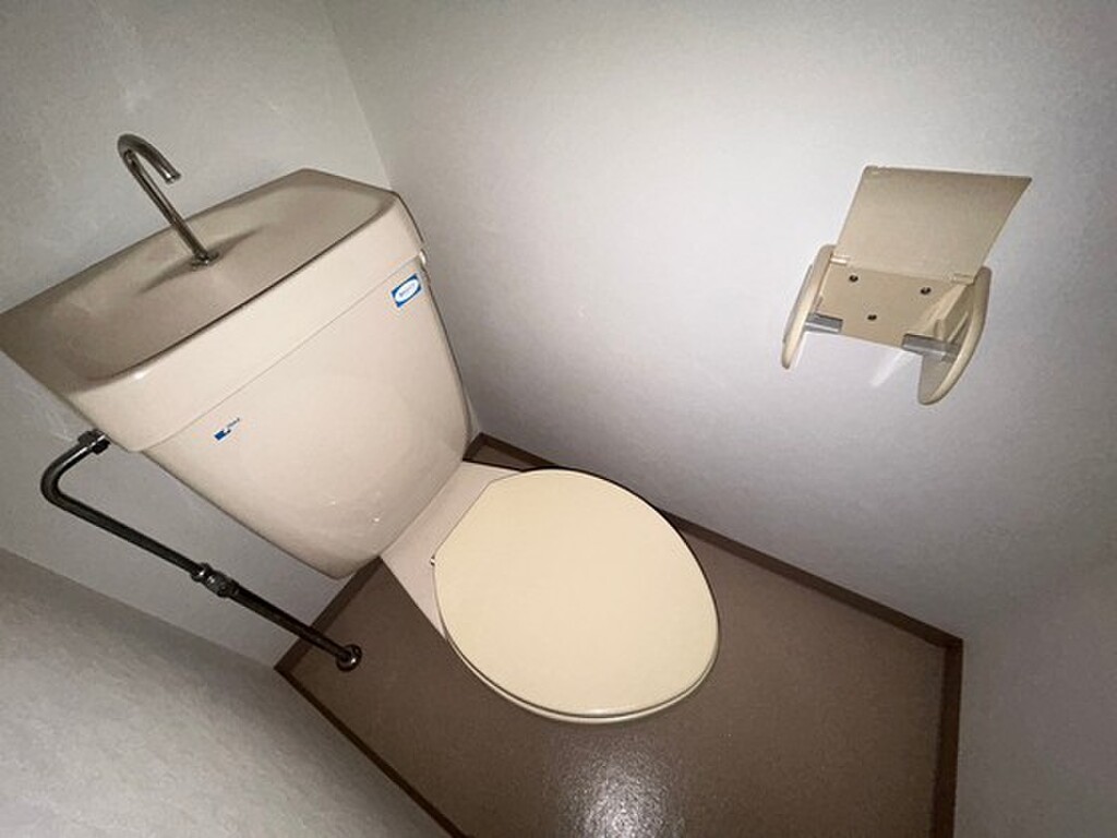 (5/23) トイレ (5/23) トイレ