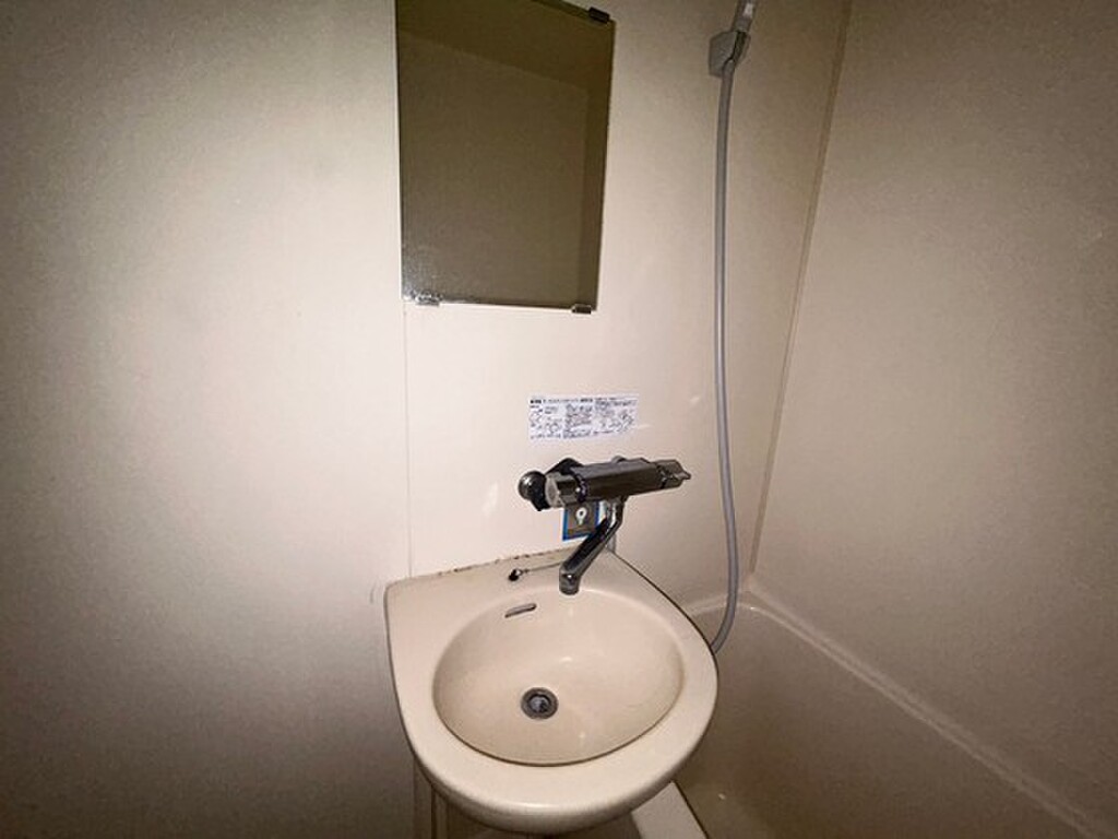 (6/23) 洗面所 (6/23) 洗面所