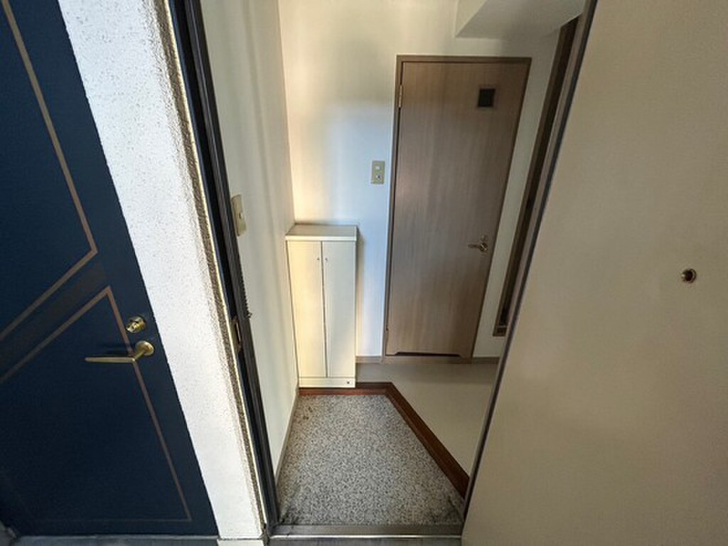 (10/23) 玄関 (10/23) 玄関