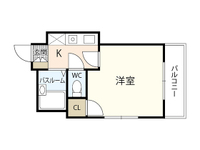 シャテロ住吉