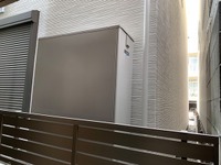 シャテロ住吉