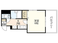 シャテロ住吉