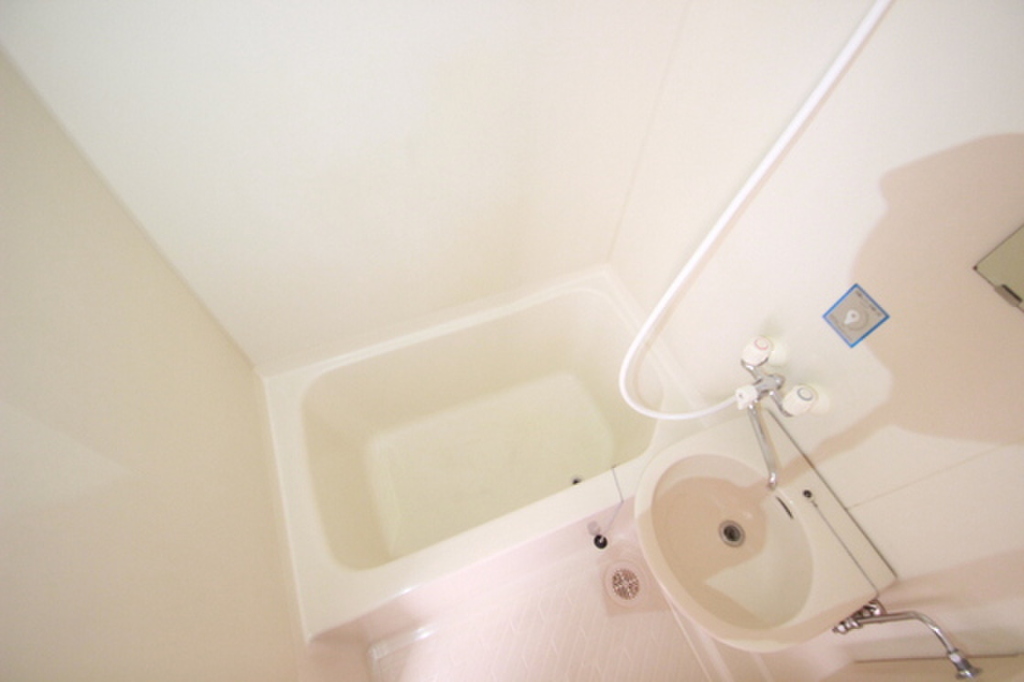 (4/19) ※別部屋の写真です