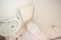 ※別部屋の写真です