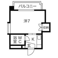 ウエストカニヤビル