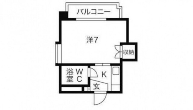 ウエストカニヤビル