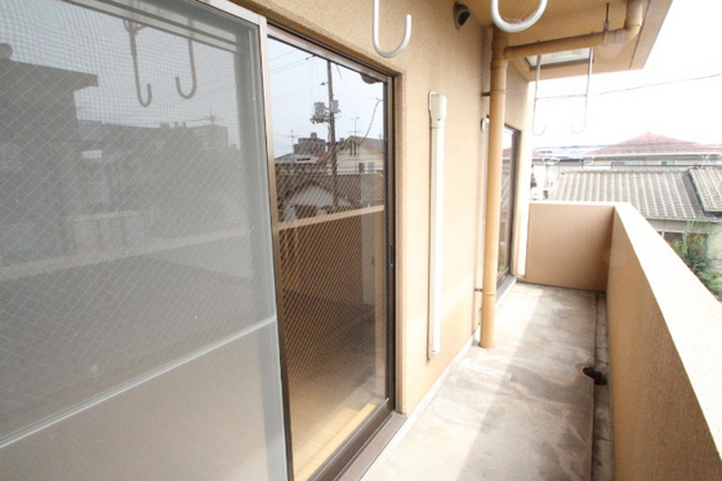 (11/25) バルコニー (11/25) バルコニー